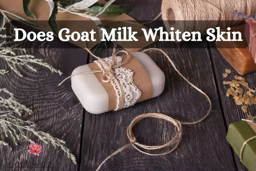 Debunking the Myth: Does Goat Milk Whiten Skin?