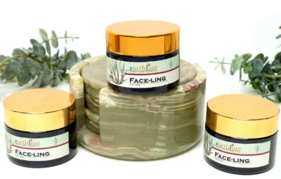 Face-ling Aloe Vera Gel