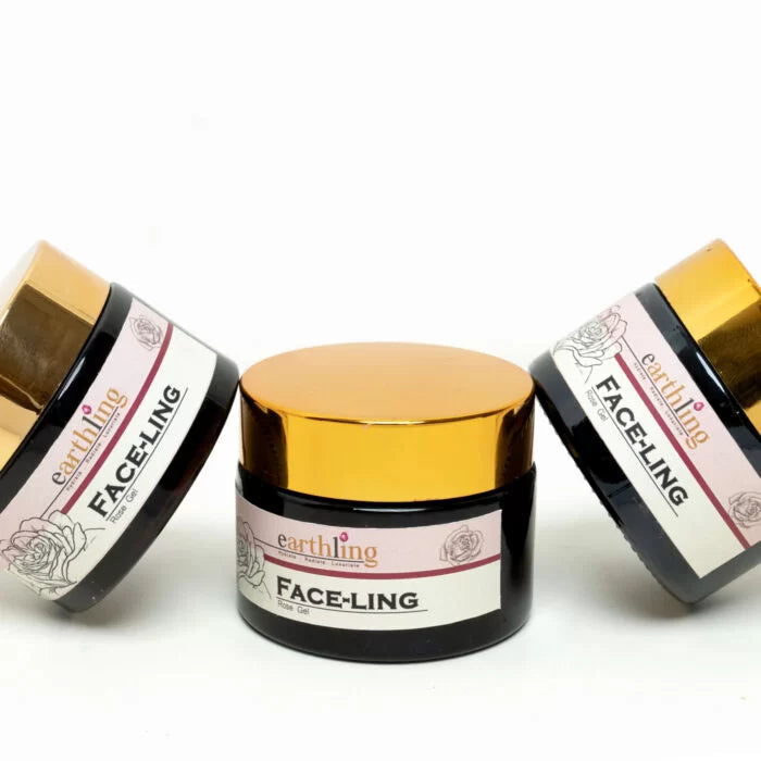 Face-ling Rose Gel