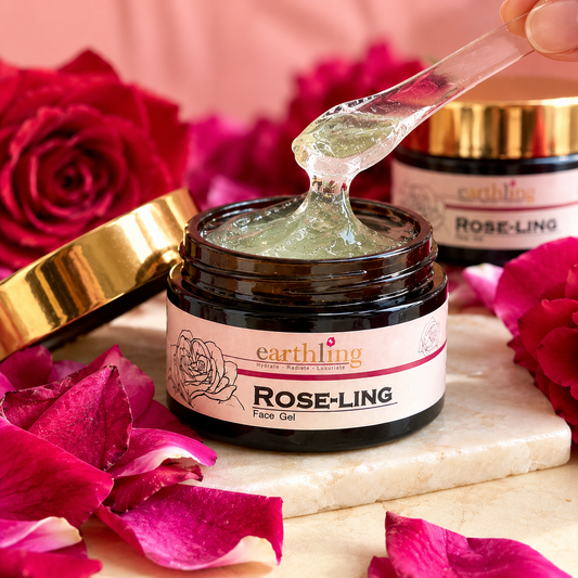 Rose-ling Face Gel