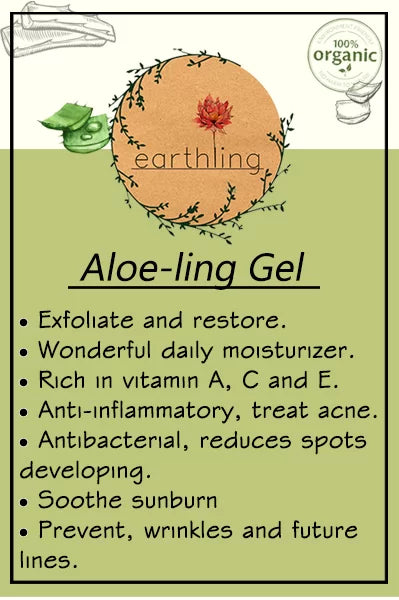 Aloe-ling Gel