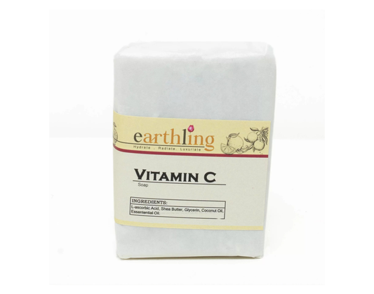 Vitamin C Soap