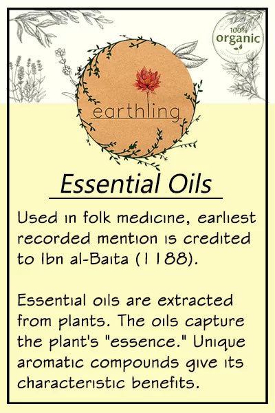 Tea Tree Essential Oil