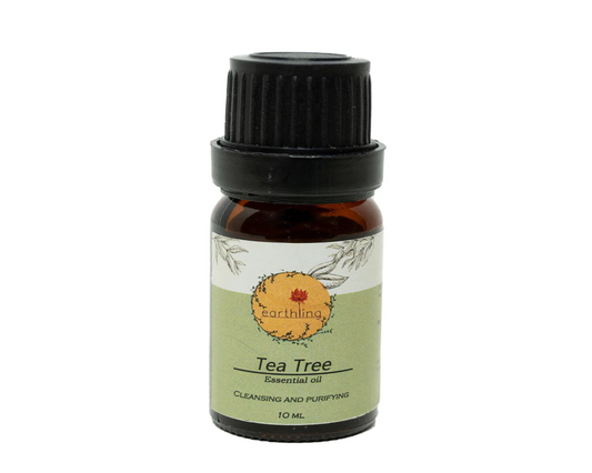 Tea Tree Essential Oil