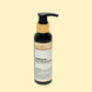 Earthling Argan Body Moisturizer – nourishing, lightweight, and cruelty-free.