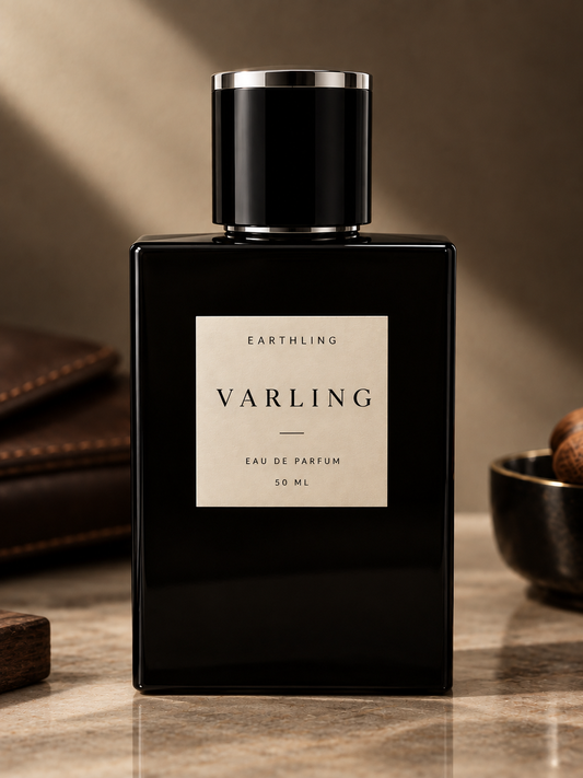 VARLING Men's Eau de Parfum – 50ml