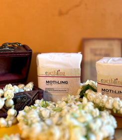Moti-ling Motia Soap