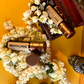 Earthling Motia (Jasmine) Fragrance Oil