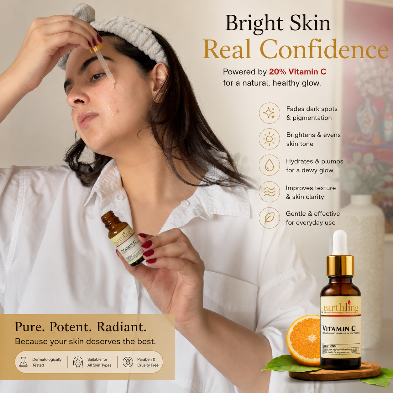 Vitamin C Serum