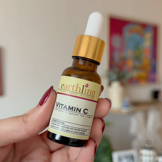 Vitamin C Serum