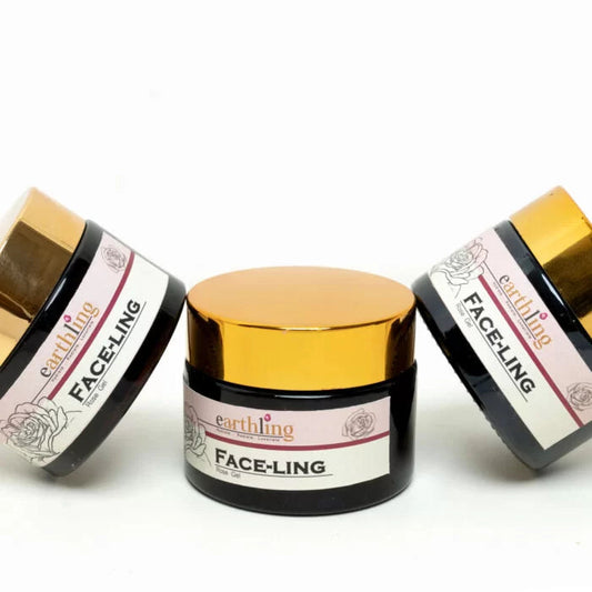 Face-ling Rose Gel
