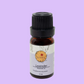 Earthling Lavender Essential Oil – 100% pure organic oil for stress relief, clear skin, and healthy hair in Pakistan