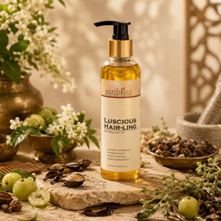Hair Regrowth Oil - Earthling