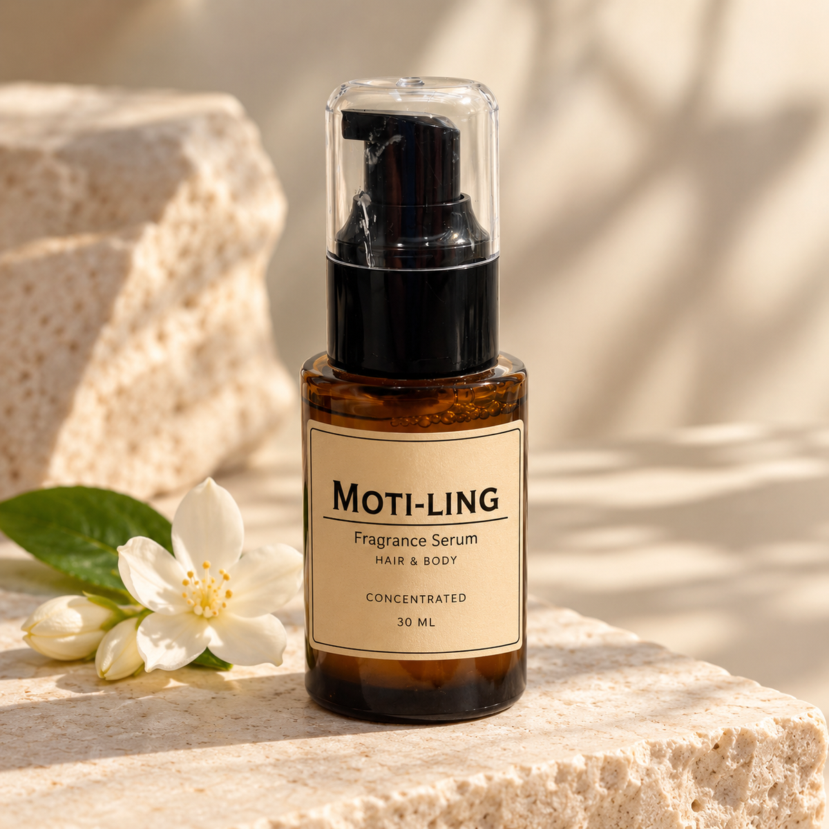 Motia Fragrance Serum