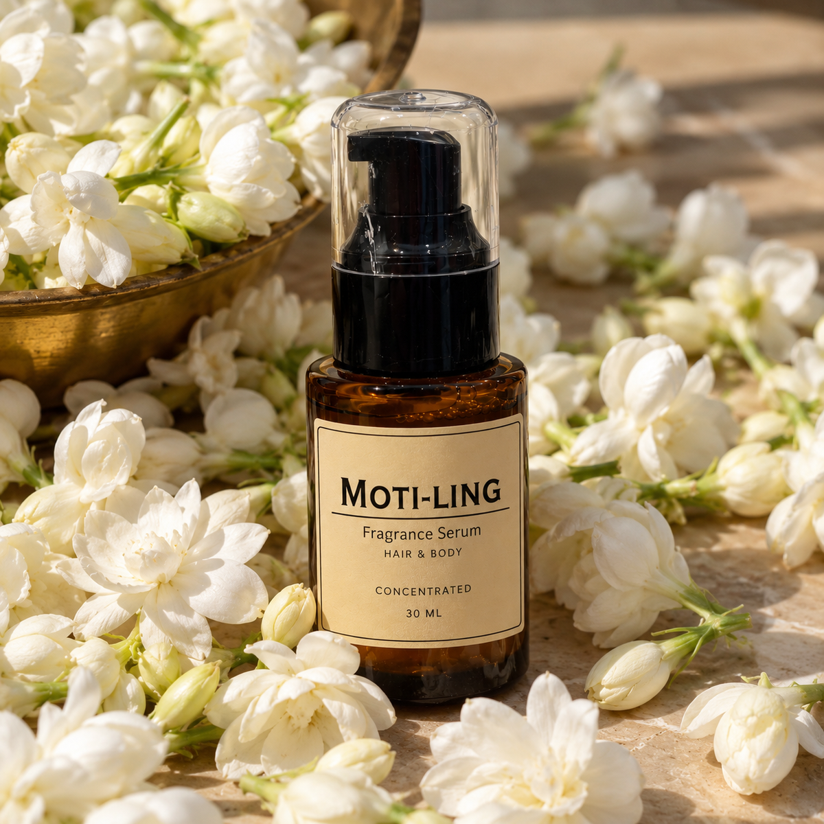 Motia Fragrance Serum