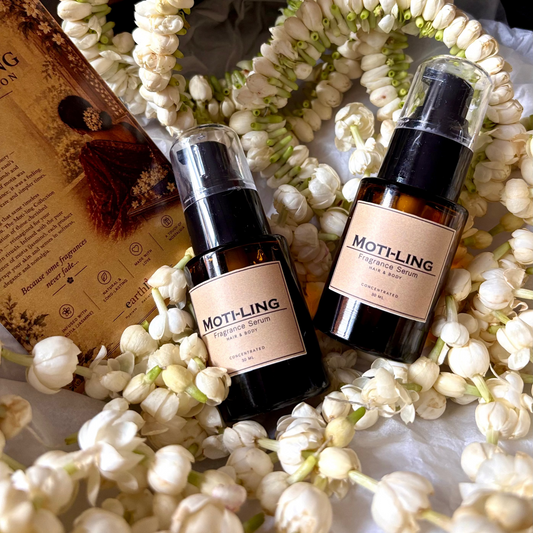 Motia Fragrance Serum