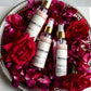 Pure & Organic Rose Water