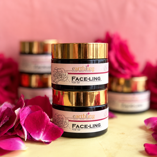 Rose-ling Face Gel