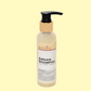 Earthling Sulphate‑Free Argan Shampoo – deep cleansing and shine enhancement for all hair types