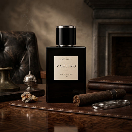 VARLING Men's Eau de Parfum – 50ml