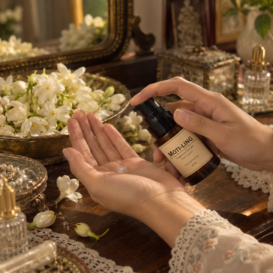 Motia Fragrance Serum