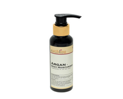 Argan Body Moisturiser