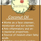 Organic Coconut Oil