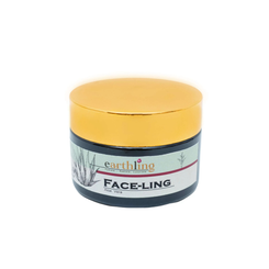 Face-ling Aloe Vera Gel