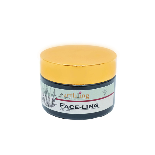 Face-ling Aloe Vera Gel