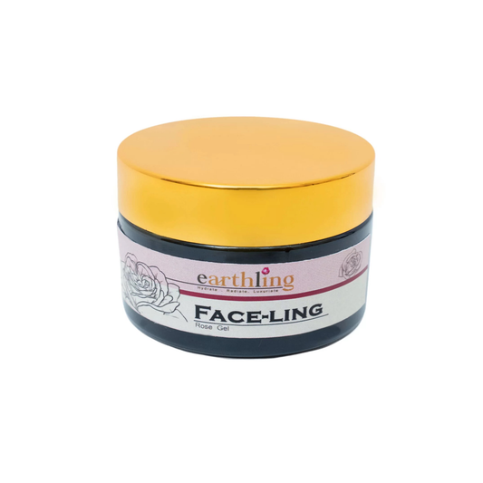 Face-ling Rose Gel