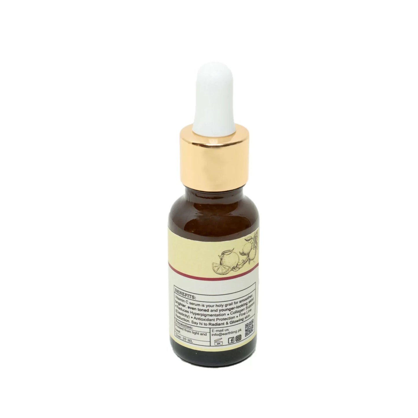 Vitamin C Serum
