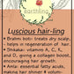 Luscious Hair Oil
