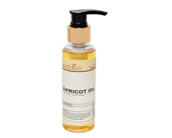Organic Apricot Kernel Oil