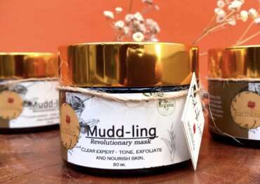 Best Mud Mask in Pakistan For Natural Skincare