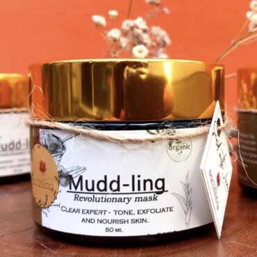 Best Mud Mask in Pakistan For Natural Skincare