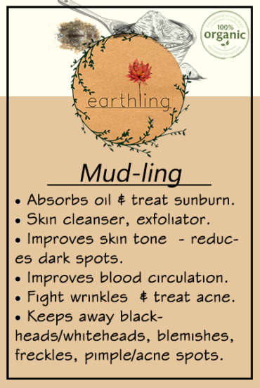 Mud Mask Tips